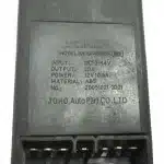 Foton Sup T Front Left Door and Window Switch Assembly – P0793020000A0