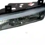 Jinbei Hiace SY6480 Front Fog Light Assembly – Right Side (Drawing No. 3603628)