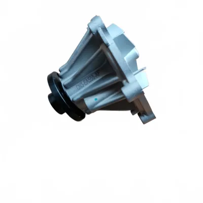 JMC Water Pump Assembly for JX4D30B5L 3.0L Diesel Engine CN3-8A558-AF JMC Water Pump Assembly for JX4D30B5L 3.0L Diesel Engine CN3-8A558-AF
