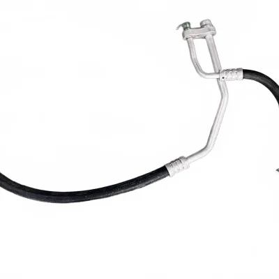 High Pressure Air Conditioning Pipe for Haval All New H6 – 8108100XKZ9BA High Pressure Air Conditioning Pipe for Haval All New H6 – 8108100XKZ9BA