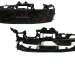 GWM Poer Commercial 2021 Instrument Panel Dashboard Assembly – 5306120XPW13A8P