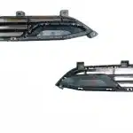 Haval H9 Front Bumper Grille Assembly – Right Side (2803108XKV94A)