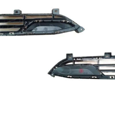 Haval H9 Front Bumper Grille Assembly – Right Side (2803108XKV94A) Haval H9 Front Bumper Grille Assembly – Right Side (2803108XKV94A)