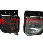 GWM Sailor Front Fog Lamp Assembly (Left Side) – Part No. 4116100-B10