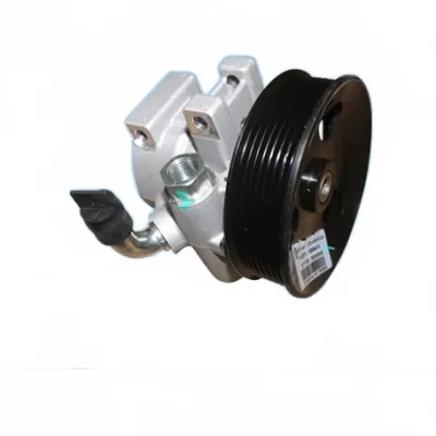 JMC Vigus 5 Power Steering Pump Assembly – LP2-3A674-CA JMC Vigus 5 Power Steering Pump Assembly – LP2-3A674-CA