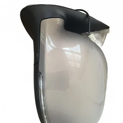 Foton Tunland Left Side Rearview Mirror Assembly – P1821010014A0 / 8202027-0105-001