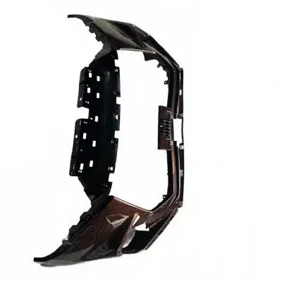 JMC Vigus 9 Front Bumper Assembly for JX1033 Chassis – Part 2803010-2018-001 JMC Vigus 9 Front Bumper Assembly for JX1033 Chassis – Part 2803010-2018-001