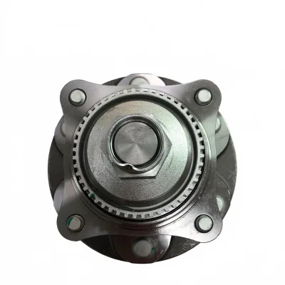 Front Wheel Hub Assembly for Foton Tunland Pickup – Part No. 3103042-0056-001 Front Wheel Hub Assembly for Foton Tunland Pickup – Part No. 3103042-0056-001