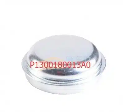 Foton Tunland Front Wheel Dust Cover (P1300180013A0 / 3103025-0058-001) Foton Tunland Front Wheel Dust Cover (P1300180013A0 / 3103025-0058-001)