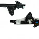 Rear Left Window Regulator for Haval H6 3rd Gen (B01) – 6204101XKN01B