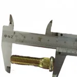 JMC Vigus N351 Rear Wheel Bolt Assembly – Drawing No. E9P2-4007-CA