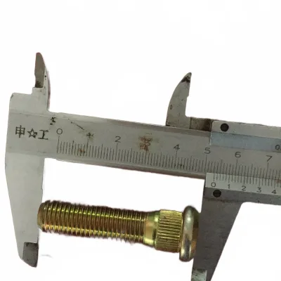 JMC Vigus N351 Rear Wheel Bolt Assembly – Drawing No. E9P2-4007-CA JMC Vigus N351 Rear Wheel Bolt Assembly – Drawing No. E9P2-4007-CA