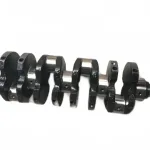Laidong LD4L22BZ Crankshaft for 2.2L Turbocharged Diesel Engine – 4L22BZ-05003