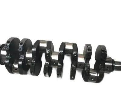 Laidong LD4L22BZ Crankshaft for 2.2L Turbocharged Diesel Engine – 4L22BZ-05003 Laidong LD4L22BZ Crankshaft for 2.2L Turbocharged Diesel Engine – 4L22BZ-05003