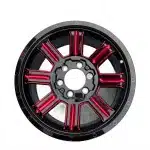 Foton General Pickup Wheel Rim – Part No. FS3101030-0320-001