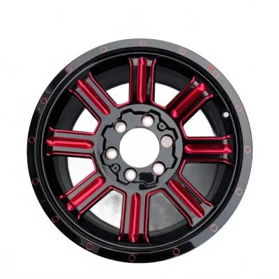 Foton General Pickup Wheel Rim – Part No. FS3101030-0320-001 Foton General Pickup Wheel Rim – Part No. FS3101030-0320-001