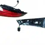 Haval Shenshou Left Inner Tail Light Assembly – Part No. 4133119XKN02A