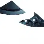 Haval H6 (3rd Gen) Front Right Door Inner Triangle Trim Panel – 6102340XKN01A