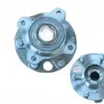 Front Wheel Hub Assembly for Haval H9 – 3001120XKV09A