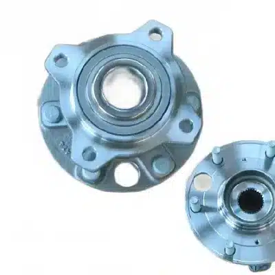 Front Wheel Hub Assembly for Haval H9 – 3001120XKV09A Front Wheel Hub Assembly for Haval H9 – 3001120XKV09A