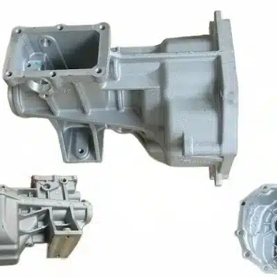 GWM Transmission Housing ZM015B-1701511-11L for GW4D20D 2.0L Diesel Engine GWM Transmission Housing ZM015B-1701511-11L for GW4D20D 2.0L Diesel Engine