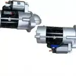 GWM Starter Motor Assembly for GW4D20M 2.0T Diesel Engine – 3708100BED95