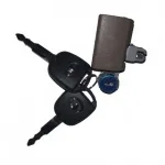 Haval Glove Box Latch Handle Assembly – Part No. 5303102-K00