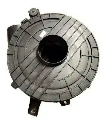 Gonow Pickup Air Filter Housing Assembly – Part No. 1109021-0255-001 Gonow Pickup Air Filter Housing Assembly – Part No. 1109021-0255-001