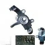 GWM Wingle 5 Euro Front Right Steering Knuckle Assembly – 3001102XK85XA
