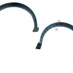 Front Left Fender Flare Wheel Arch Trim for Haval Shenshou – 5006150XKN02A