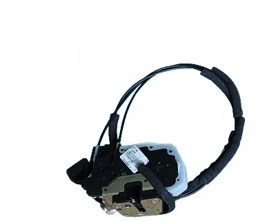 Front Right Door Lock Assembly for GWM Voleex C30 – 6105120XJ08XA Front Right Door Lock Assembly for GWM Voleex C30 – 6105120XJ08XA