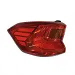 Haval M6 PLUS Rear Tail Light Assembly Left Outer – 4133100XKZ0YA
