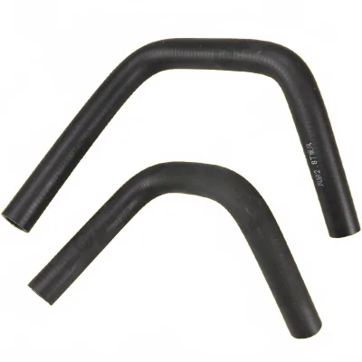GWM Wingle Heater Water Hose Assembly (Inlet & Outlet) – 8101026-P00 GWM Wingle Heater Water Hose Assembly (Inlet & Outlet) – 8101026-P00