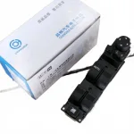 GWM Wingle 5 Front Left Door and Window Switch Assembly – 3746100XP3CXB