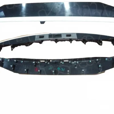 Tailgate Exterior Trim Panel Assembly for Haval H6 3rd Gen (B01) – 5506100XKN01A