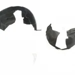 WEY Mocha Front Right Fender Liner Inner Splash Guard – 5512220XVC01A