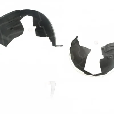 WEY Mocha Front Right Fender Liner Inner Splash Guard – 5512220XVC01A
