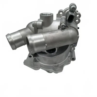 Borgward BX5 Thermostat Assembly – Part No. FS1306010-0171-001 Borgward BX5 Thermostat Assembly – Part No. FS1306010-0171-001