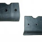 WEY Mocha Front Right Fender Foam – Part Number 5531206XVC01A