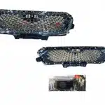 Haval Jolion Front Radiator Grille Assembly – Part No. 5509170XST01A
