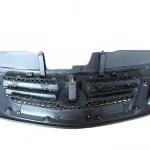 Foton Sup Front Grille Assembly – Part No. 5301020-0032-001
