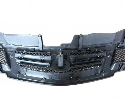 Foton Sup Front Grille Assembly – Part No. 5301020-0032-001 Foton Sup Front Grille Assembly – Part No. 5301020-0032-001