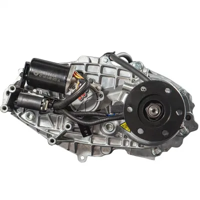 ZNA Transfer Case Assembly for Nissan Rich P31 – Part No. 33100P3100 ZNA Transfer Case Assembly for Nissan Rich P31 – Part No. 33100P3100