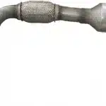 ZX Auto Grand Tiger Three-way Catalytic Converter Assembly – ZD3257001-0059-001