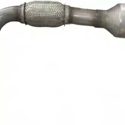 ZX Auto Grand Tiger Three-way Catalytic Converter Assembly – ZD3257001-0059-001