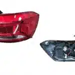 Haval F5 Rear Outer Tail Light Assembly – Right Side (4133200XKY74A)