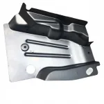 Foton Toano Fender Reinforcement Plate – Left Side (V1500400231A0)
