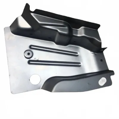 Foton Toano Fender Reinforcement Plate – Left Side (V1500400231A0) Foton Toano Fender Reinforcement Plate – Left Side (V1500400231A0)
