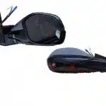 Haval H6 Guochao Edition Right Side Rearview Mirror Assembly – 8202200AKZ4NA