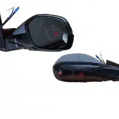 Haval H6 Guochao Edition Right Side Rearview Mirror Assembly – 8202200AKZ4NA Haval H6 Guochao Edition Right Side Rearview Mirror Assembly – 8202200AKZ4NA